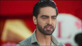 Yeh Rishta Kya Kehlata Hai - 24th February 2026